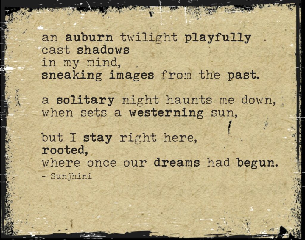 sad poems - poetry - dreams