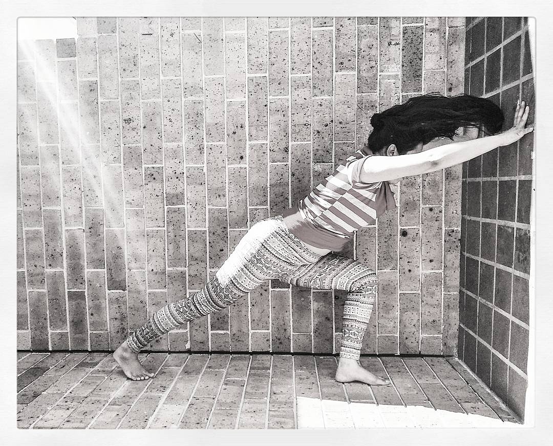 fitness - handstand - fitness strong