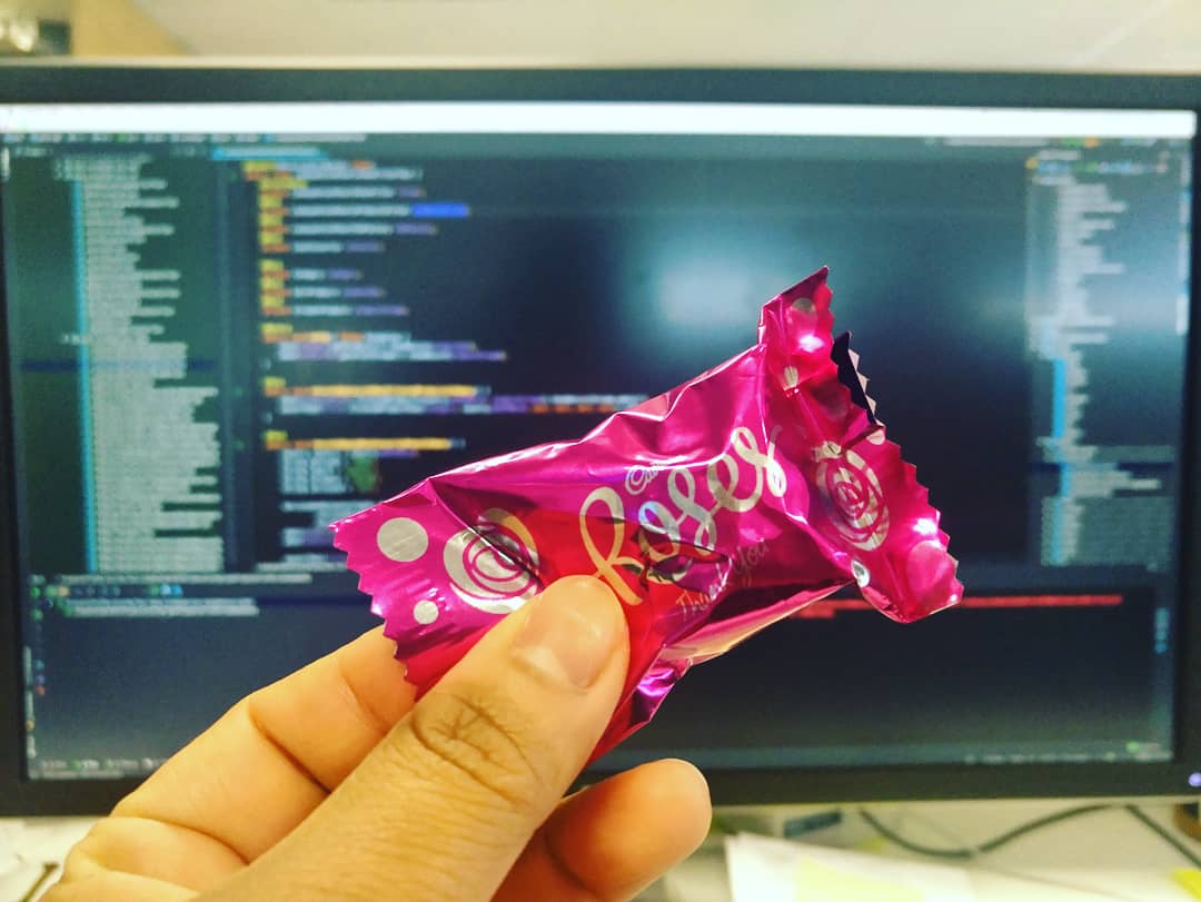 Cake and Code | Developer