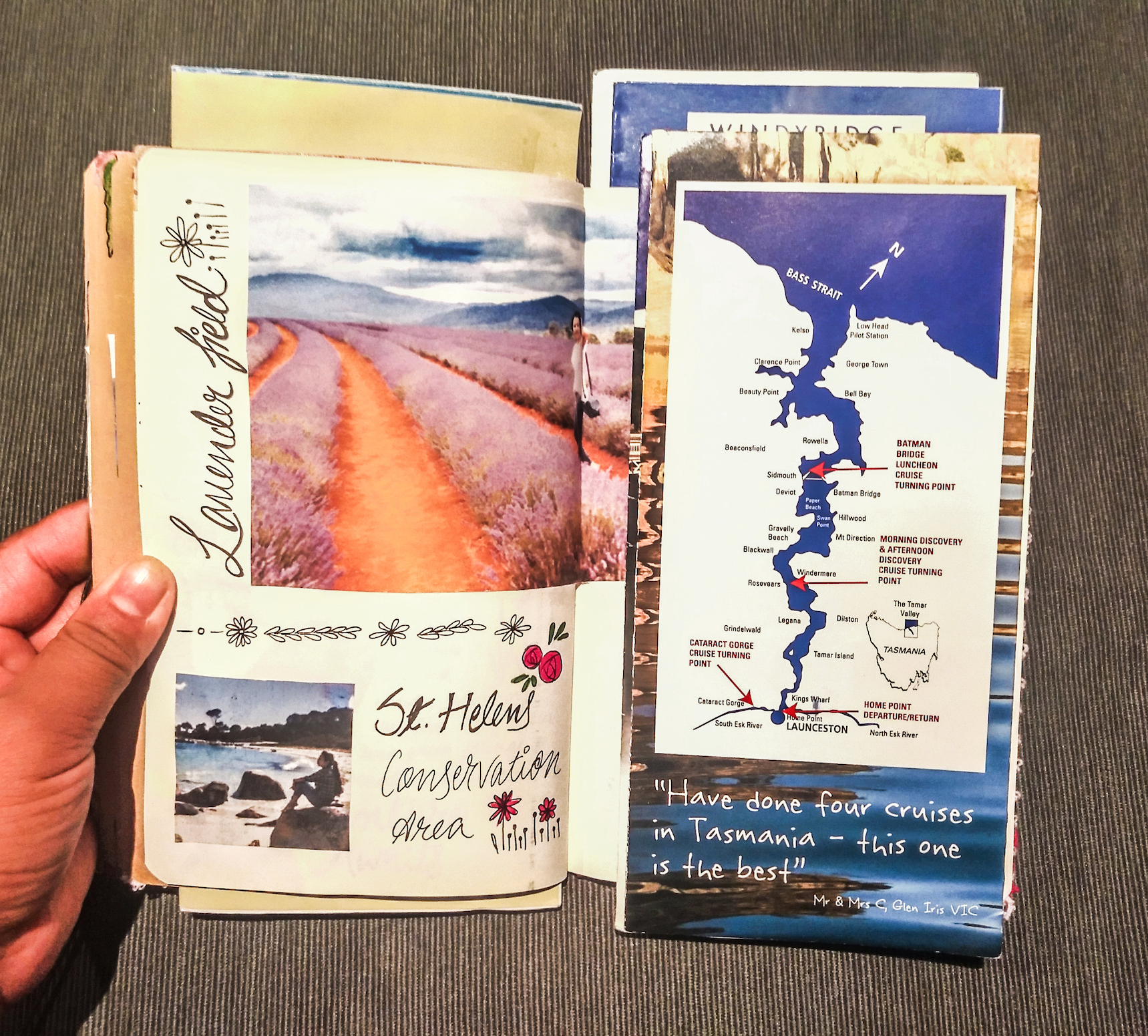 The Art Of Journaling | Writing, Artwork And Creativity