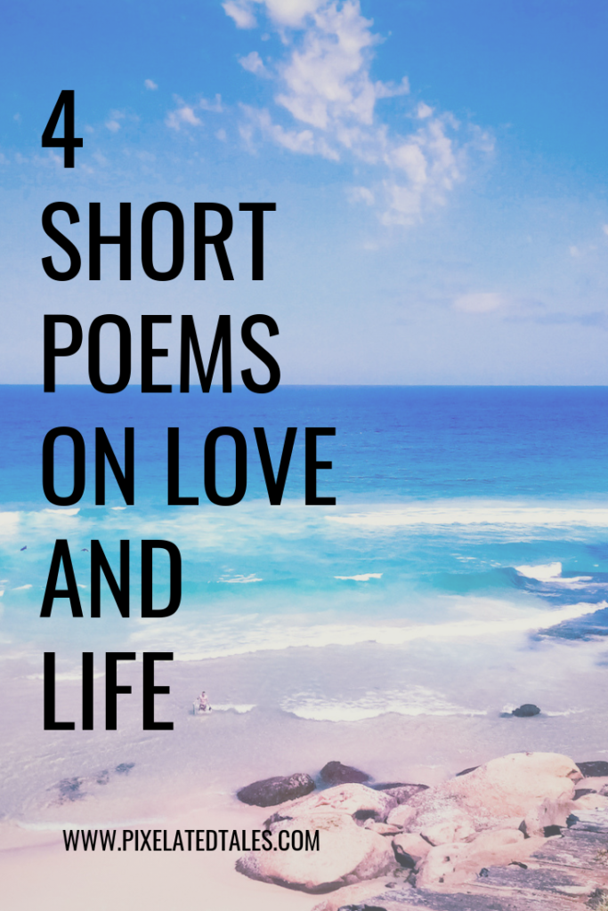 I once met a broken sunset | Poetry, Prose And Photography 