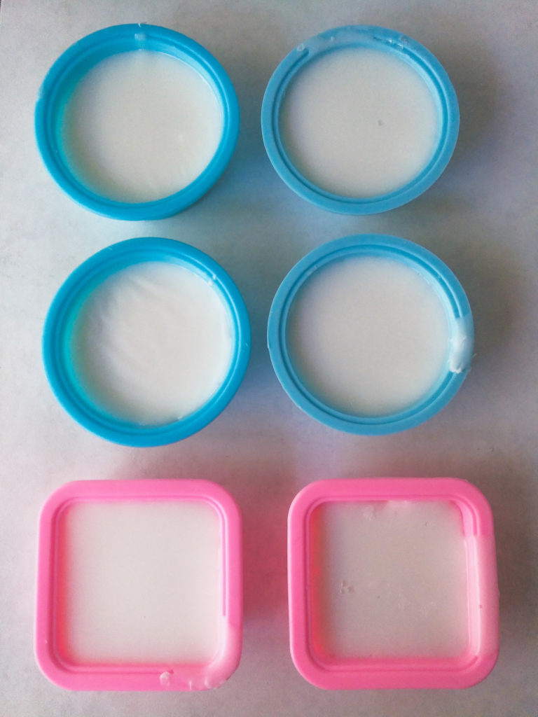 melt and pour handmade soap