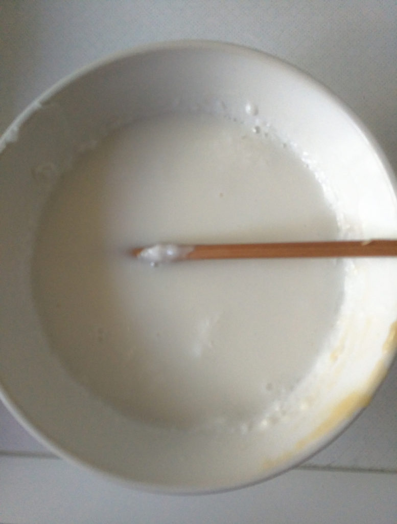 melt and pour handmade soap