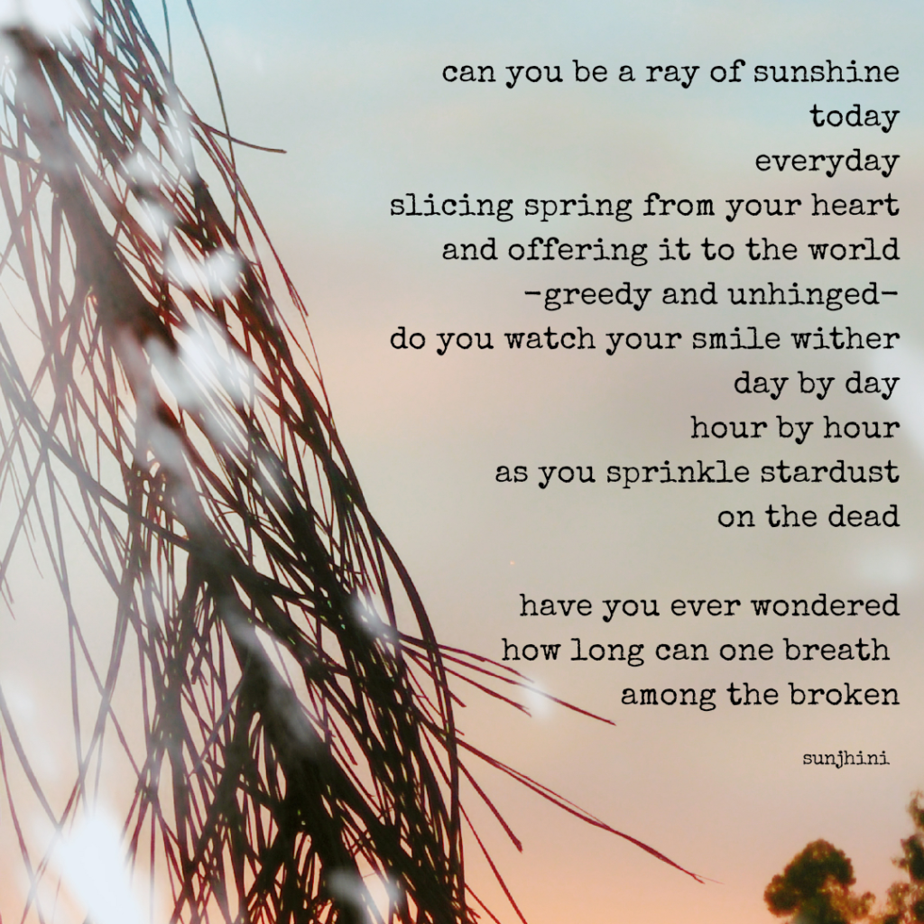 short poem on doctors