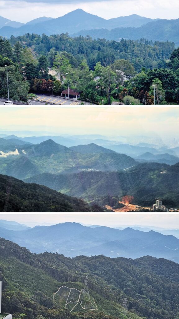 genting highlands kuala lumpur malaysia travel blog