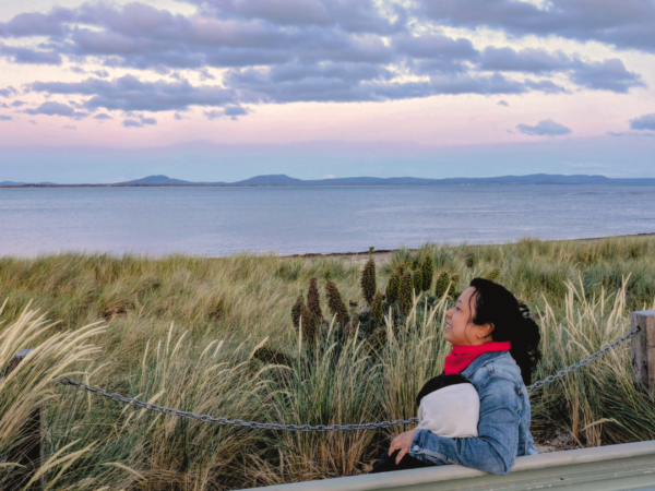 Swansea Tasmania road trip