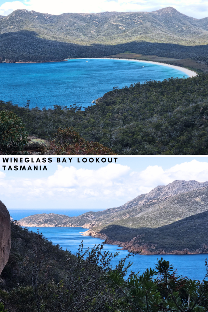 View-of-Wineglass-Bay-with-6-year-old